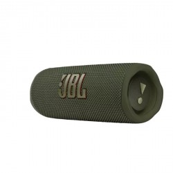 Prenosni zvočnik JBL Flip 6, zelen