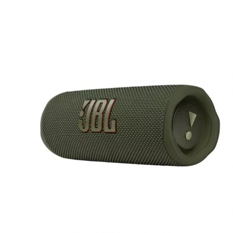 Prenosni zvočnik JBL Flip 6, zelen