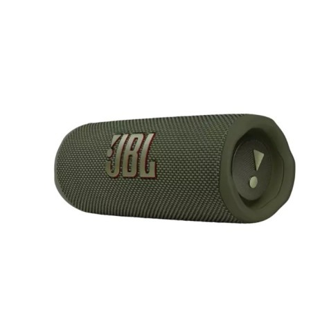 Prenosni zvočnik JBL Flip 6, zelen