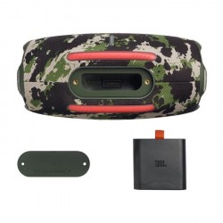 Prenosni zvočnik JBL Xtreme 4, camo