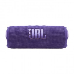 Prenosni zvočnik JBL Flip 7, vijoličen
