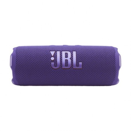Prenosni zvočnik JBL Flip 7, vijoličen