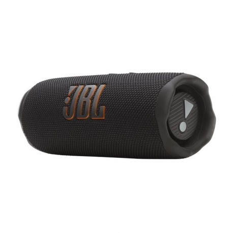 Prenosni zvočnik JBL Flip 7, črn