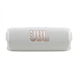 Prenosni zvočnik JBL Flip 7, bel