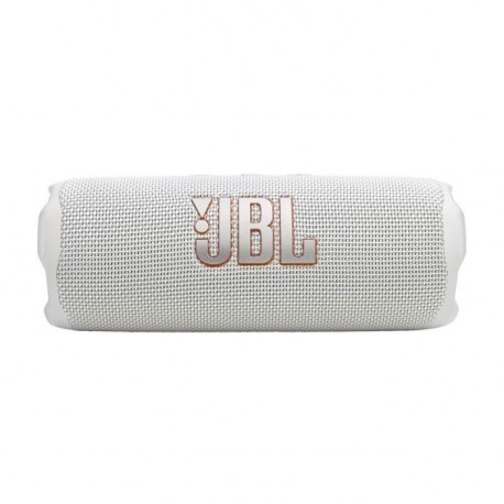 Prenosni zvočnik JBL Flip 7, bel