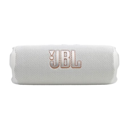 Prenosni zvočnik JBL Flip 7, bel