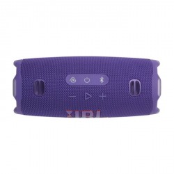 Prenosni zvočnik JBL Charge 6, vijoličen