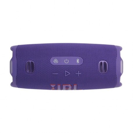 Prenosni zvočnik JBL Charge 6, vijoličen