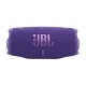 Prenosni zvočnik JBL Charge 6, vijoličen