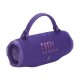 Prenosni zvočnik JBL Charge 6, vijoličen