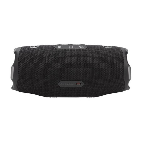 Prenosni zvočnik JBL Charge 6, črn