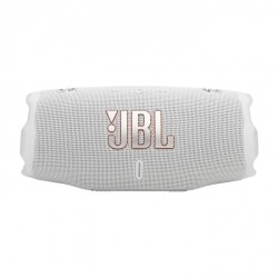 Prenosni zvočnik JBL Charge 6, bel