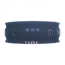 Prenosni zvočnik JBL Charge 6, moder