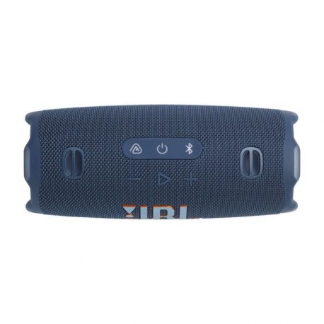 Prenosni zvočnik JBL Charge 6, moder