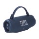 Prenosni zvočnik JBL Charge 6, moder