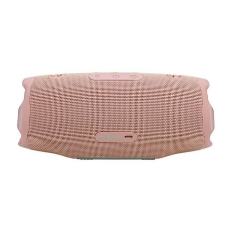 Prenosni zvočnik JBL Charge 6, roza