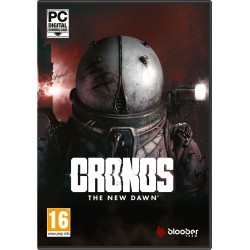 Igra Cronos: The New Dawn (PC)