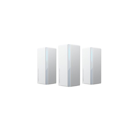 Usmerjevalnik (router) Xiaomi AX3000 NE Wi-Fi 6, Mesh, 3-pack