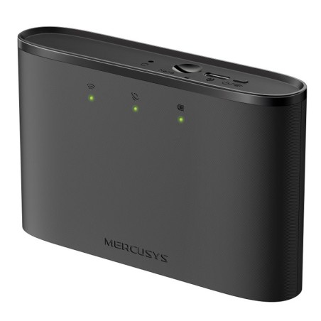 Usmerjevalnik (router) MERCUSYS MT110, 4G LTE