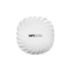 Dostopna točka (access point) HPE Aruba Networking AP-725 RW, Wi-Fi 7