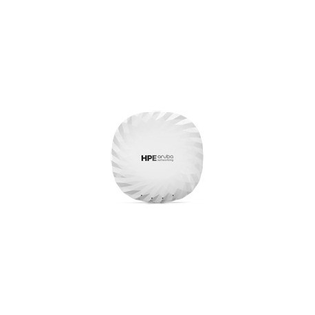 Dostopna točka (access point) HPE Aruba Networking AP-725 RW, Wi-Fi 7