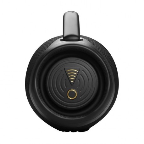 Prenosni zvočnik JBL Boombox 3, črn