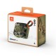 Prenosni zvočnik JBL GO 4, camo