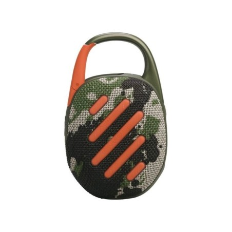 Prenosni zvočnik JBL CLIP 5, vojaški
