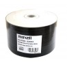 Maxell CD-R 700MB 52X, 50 na osi printable