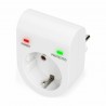 Prenapetostna zaščita Digitus DN-95400 1x220V, 16A, 3500W