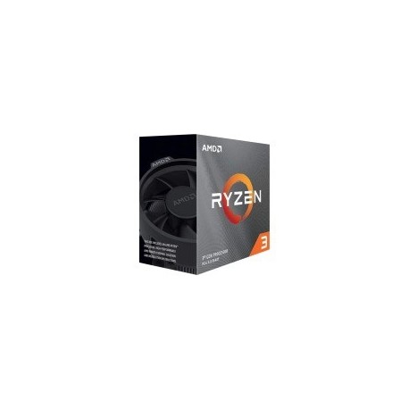 Procesor AMD CPU Desktop Ryzen 3 5300G (4.2GHz,10MB,65W,AM4) box