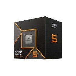 Procesor AMD CPU Desktop Ryzen 5 9600 (5.2GHz,38MB,65W,AM5) box