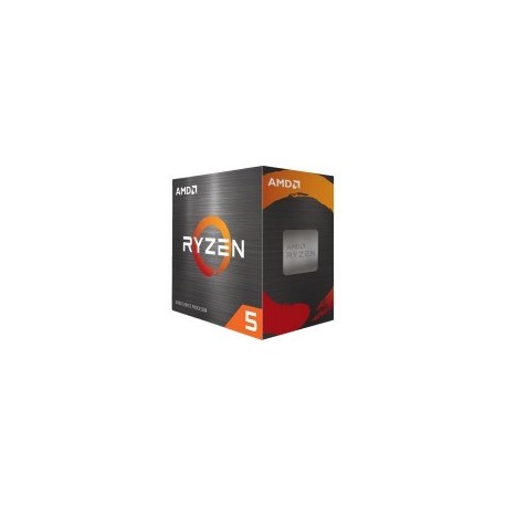 Procesor AMD CPU Desktop Ryzen 5 5600T (4.5GHz,35MB,65W,AM4) box