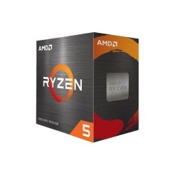 Procesor AMD CPU Desktop Ryzen 5 5600XT (4.7GHz,35MB,65W,AM4) box