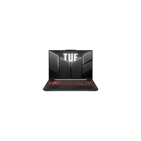 Prenosnik ASUS TUF FA607NUG-RL116W R7-7445HS, 16GB, 512GB, RTX 4050, W11H