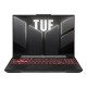 Prenosnik ASUS TUF FA607NUG-RL116W R7-7445HS, 16GB, 512GB, RTX 4050, W11H