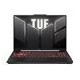 Prenosnik ASUS TUF FA607NUG-RL116W R7-7445HS, 16GB, 512GB, RTX 4050, W11H