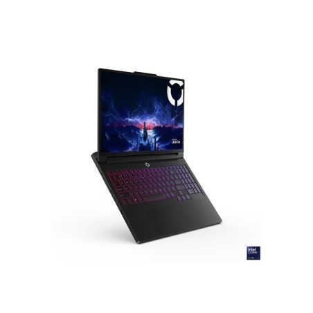 Prenosnik LENOVO Legion Pro 7 U9-275HX, 64GB, 1TB, RTX 5080, W11H