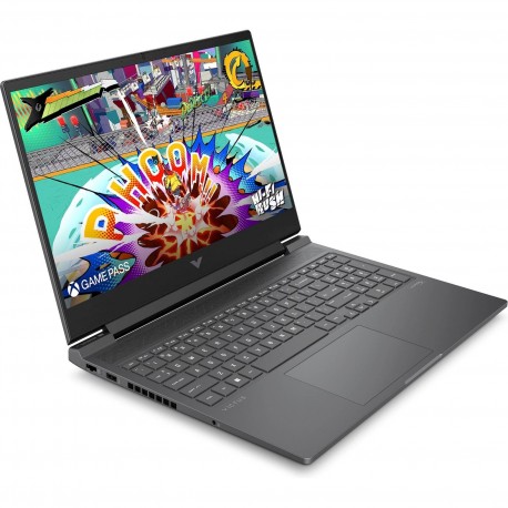 Prenosnik HP Laptop Victus 16-s1021nm R7-8845HS, 32GB, 1TB, RTX 4060