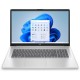 Prenosnik HP Laptop 17-cp2022nm R3-7320U, 8GB, 512GB, W11H