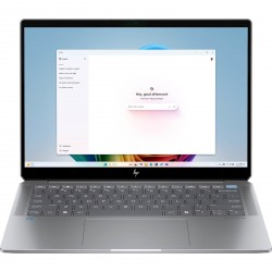 Prenosnik HP OmniBook Ultra Ryzen-AI 9 HX 375, 32GB, 2TB, W11H