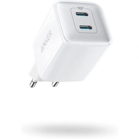 Polnilec Anker 521 USB-C, 40W, A2038G21
