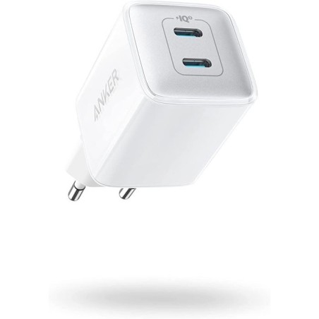 Polnilec Anker 521 USB-C, 40W, A2038G21