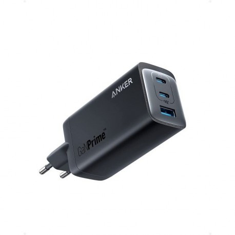 Polnilec Anker 737 USB-A/C, 120W, A2148313