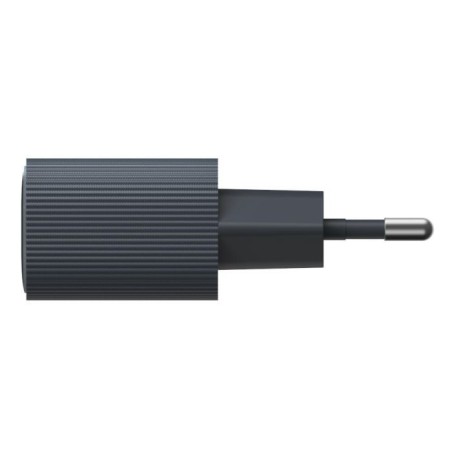 Polnilec Anker 511 Nano 4 USB-C, 30W, črn, A2337G11