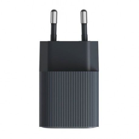 Polnilec Anker 511 Nano 4 USB-C, 30W, črn, A2337G11