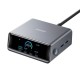 Polnilec Anker Prime GaN USB-A/C, 250W, A2345341