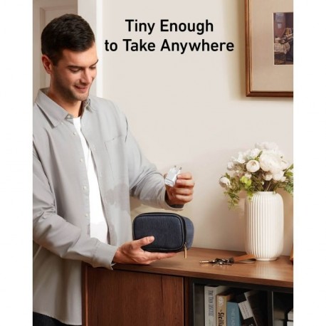 Polnilec Anker 512 (Nano Pro) USB-C, 20W, A2346G21