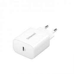 Polnilec Intenso W20C USB-C, 20W, 7802012