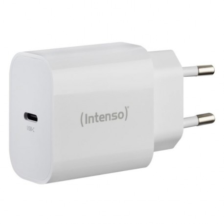 Polnilec Intenso W20C USB-C, 20W, 7802012